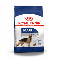 Royal Canin Maxi Adult фото