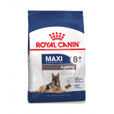 Royal Canin Maxi Ageing 8+ сухой корм для собак крупных пород в возрасте от 8 лет