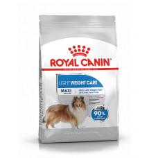 Royal Canin Maxi Light Weight Care 