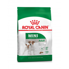 Royal Canin Mini Adult сухий корм для собак маленьких порід