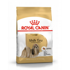 Royal Canin Shih Tzu Adult сухой корм для собак породы ши-тцу