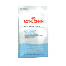 Royal Canin Queen 34 сухой корм для взрослых котов