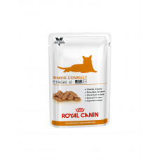 Royal Canin Senior Consult Stage 2 WET