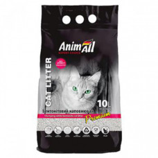AnimAll Cat litter Premium фото