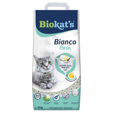 Biokat's Bianco Fresh