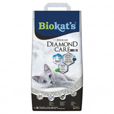 Biokat's Diamond Classic