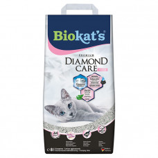 Biokat's Diamond Fresh