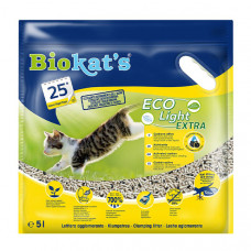 Biokat's ECO Light Extra фото