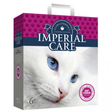 Imperial Care Baby Powder ультра-комкующийся фото