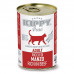 Kippy Pate Cat Adult Beef консерва для дорослих котів з яловичиною (паштет) фото