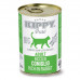 Kippy Pate Cat Adult Rabbit консерва для взрослых котов с кроликом (паштет) фото