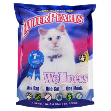 Litter Pearls Wellness