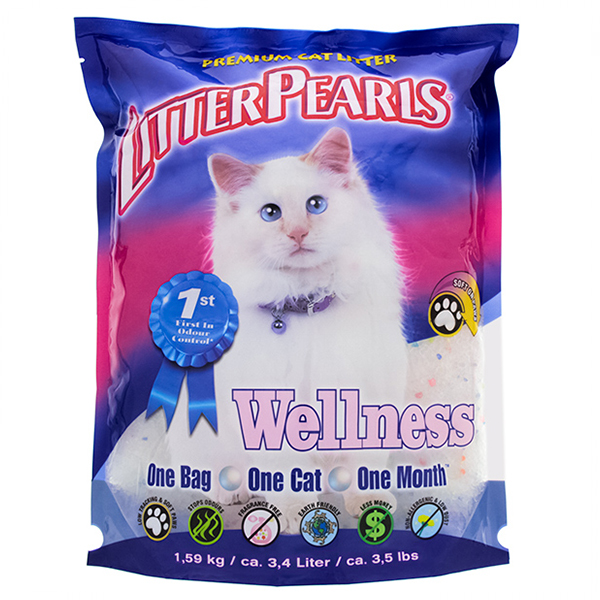 Litter Pearls Wellness фото