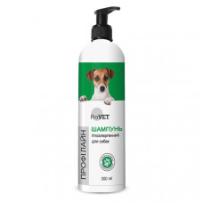 ProVET Профилайн – Шампунь гипоаллергенный для собак фото