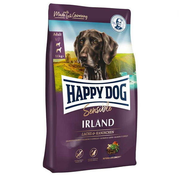 Happy Dog Irland фото