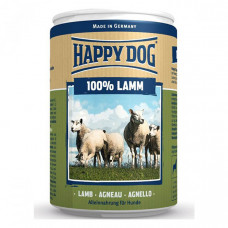 Happy Dog Lamm