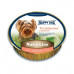Happy Dog Schale NaturLine KalbReis консерва для собак с телятиной и рисом фото