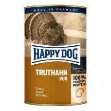 Happy Dog Truthahn