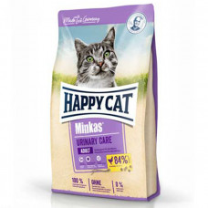 Happy Cat Minkas Urinary Care Geflugel