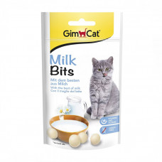 GimCat MilkBits фото