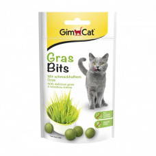 GimCat GrasBits фото