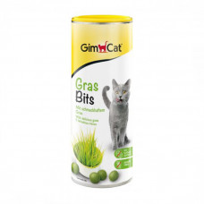 GimCat GrasBits
