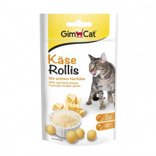 GimCat Kase-Rollis Cheese фото