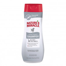 8in1 Nature`s Miracle Hypoallergenic Shampoo Шампунь гіпоалергенний для собак