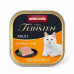Animonda Vom Feinsten Adult with Poultry, Veal Консервированный корм с птицей и телятиной для взрослых кошек фото