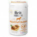 Brit Care Vitamins Dog Multivitamin Вітаміни для здоров'я собак фото