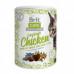 Brit Care Snack Superfruits Chicken Лакомство для кошек с курицей, облепихой и черникой фото