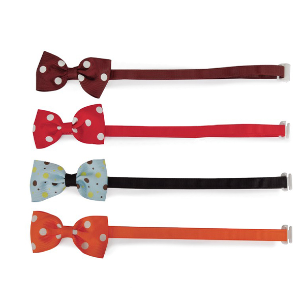 Camon Adjustable bow ties Регульовані краватки-метелики фото