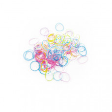 Camon Colourful rubber bands Красочные резинки фото