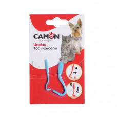 Camon Plastic tick hooks Пластикові гачки для видалення кліщів