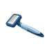 Camon "SoftGrip" slicker brush Щітка-пуходерка фото