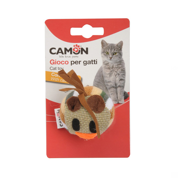 Camon Cat toy - smileys Смайлик фото