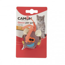 Camon Cat toy - smileys Смайлик