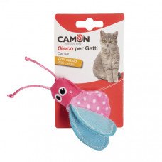 Camon Coloured insect with catnip Цветное насекомое с кошачьей мятой фото
