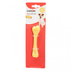 Camon Dog toy - Vanilla-flavoured nylon bone Нейлонова кістка зі смаком ванілі