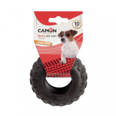 Camon Dog toys - foam TPR tyres Шина з пінопласту TPR