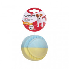 Camon TPR foam ball with squeaker М'яч із пінопласту TPR з пищалкою
