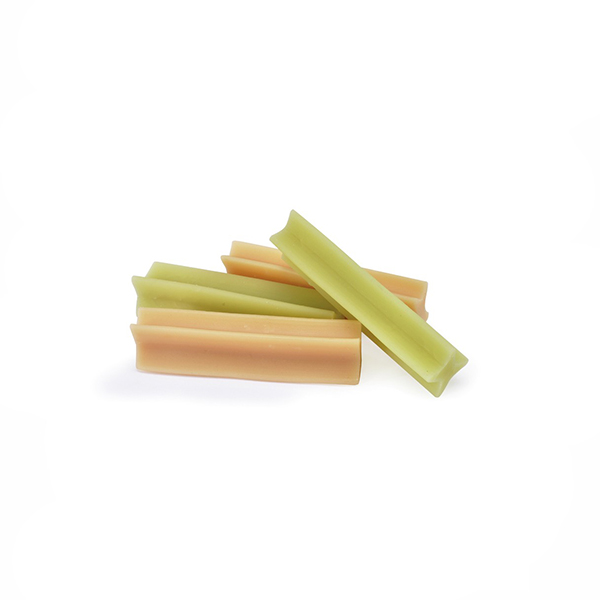 Camon Dental snack box sticks with rice and potatoes для зубов, палочки с рисом и картофелем фото