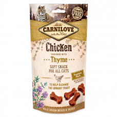 Carnilove Soft Snack Chicken with Thyme