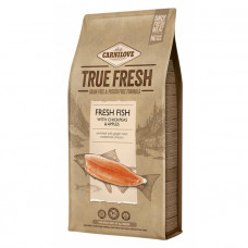 Carnilove True Fresh Fish Adult Сухой корм с рыбой для взрослых собак всех пород