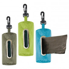 Croci Мини-сумка с перезарядкой пакетов для фекалий фото