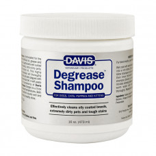 Davis Degrease Shampoo Знежирювальний шампунь для собак і котів