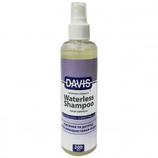 Davis Waterless Shampoo Шампунь-спрей для собак и кошек
