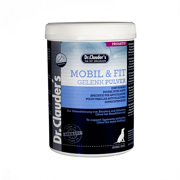 Dr.Clauder's Mobil & Fit Joint Powder фото