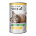 EuroCat Chicken консерва для котов с курицей фото