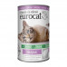 EuroCat Liver консерва для котів з печінкою фото